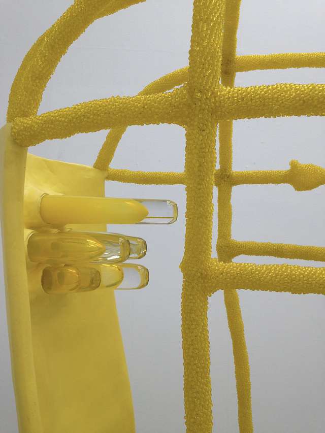 Living the Glass Age | The Dutch Glass Biennale 2026 - glasexpositie van 20 maart t/m 12 april in Eemklooster Amersfoort
